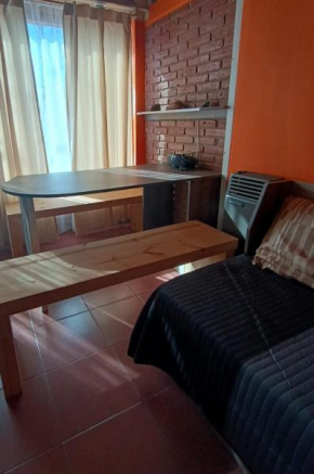 Departamento Il cuore
